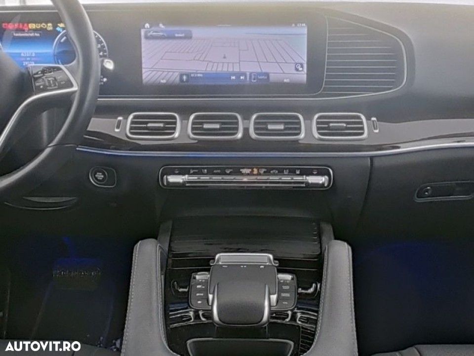 Mercedes-Benz GLE - 5