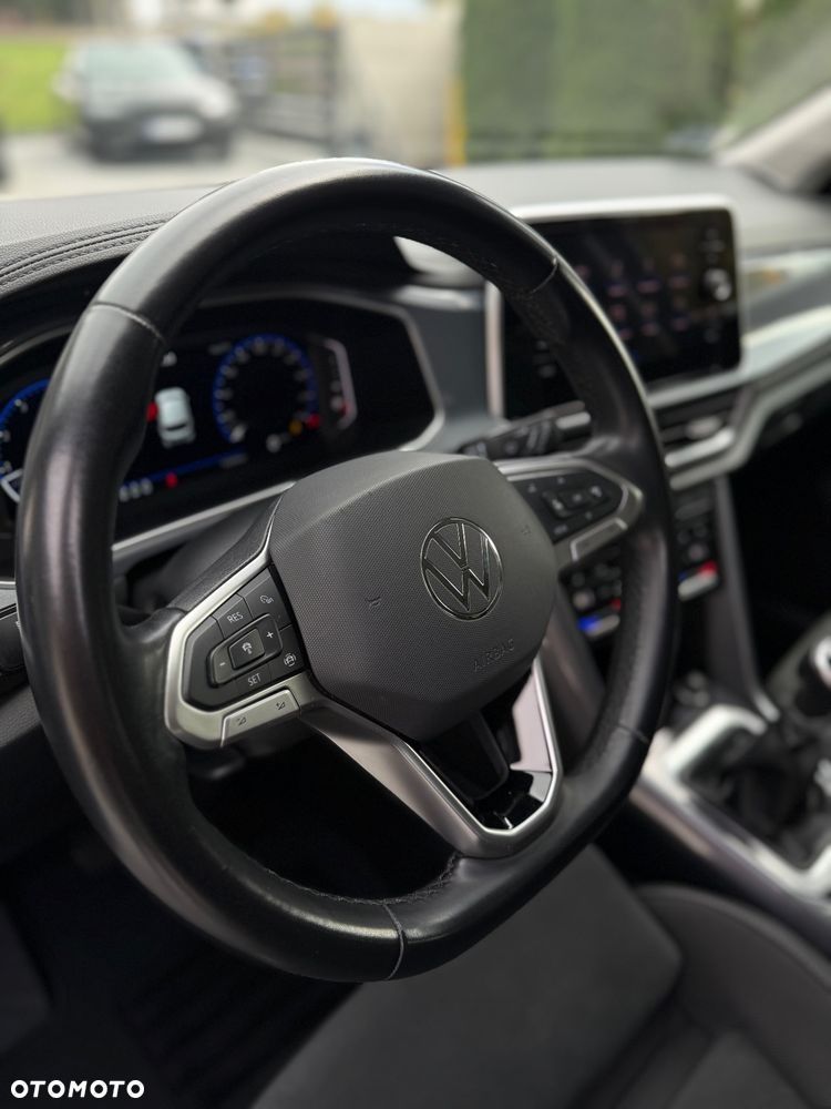 Volkswagen T-Roc 1.5 TSI Style - 20
