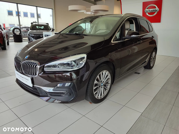 BMW Seria 2 225xe iPerformance Luxury Line