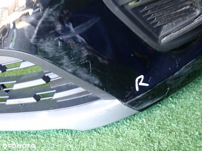 RENAULT KANGOO IV E-TECH 21- zderzak przedni przód - 3