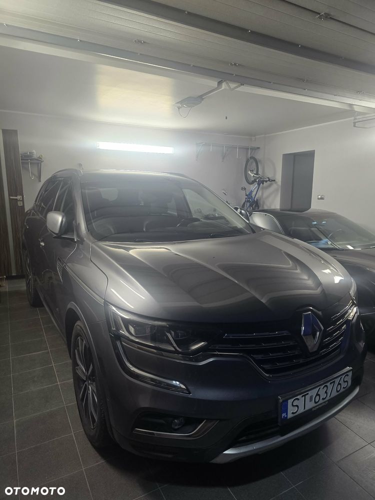 Renault Koleos 2.0 dCi Intens 4x4 X-Tronic - 7