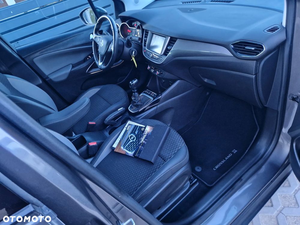 Opel Crossland X 1.5 Start/Stop Limited Edition - 9