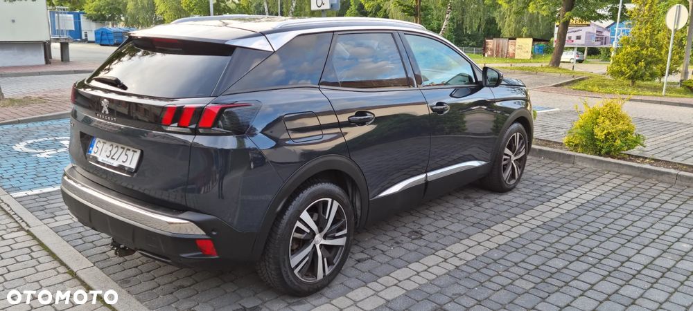 Peugeot 3008 HDi FAP 150 Platinum - 3