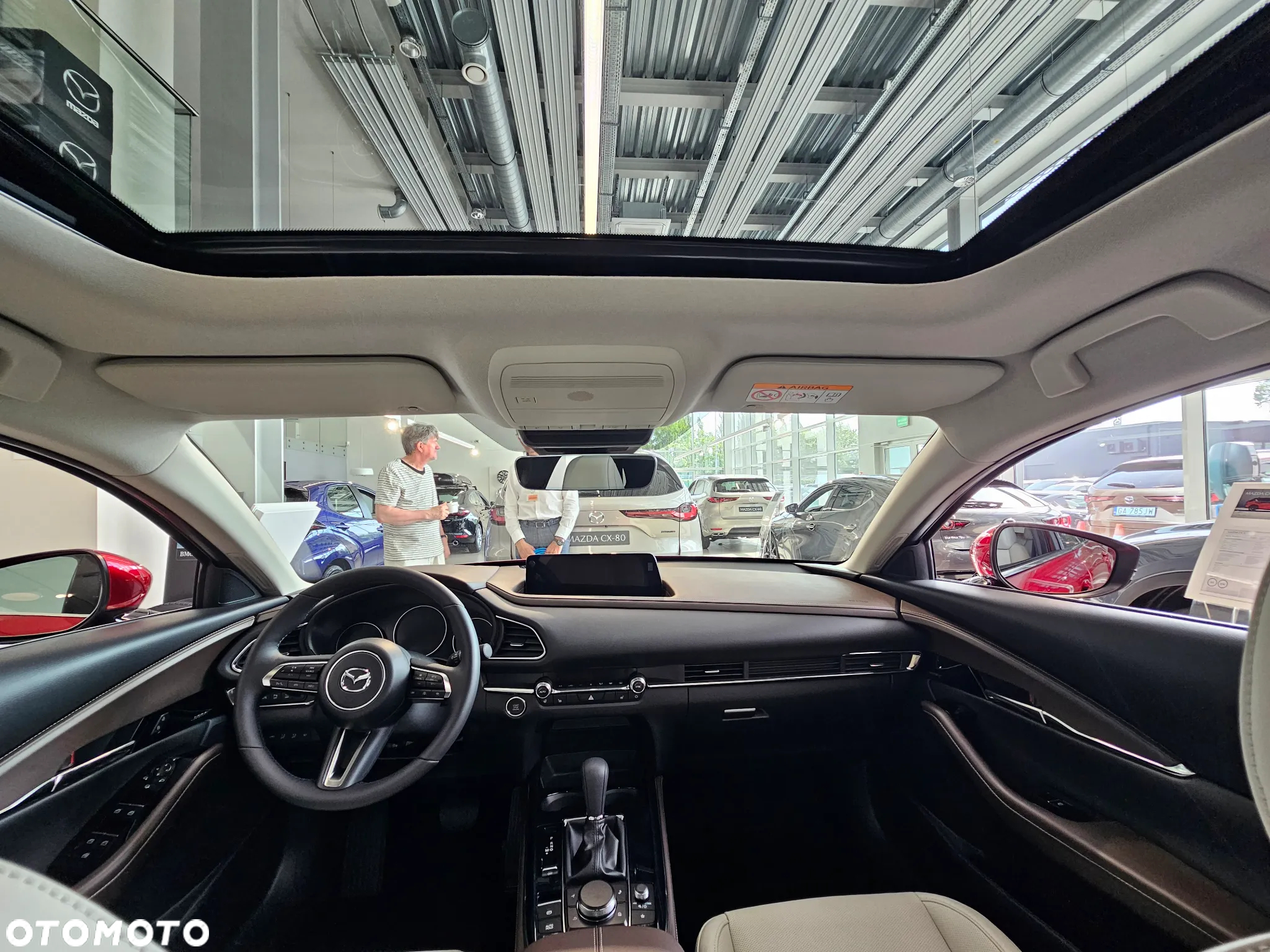 Mazda CX-30 - 6