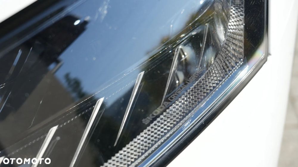 Skoda Octavia 2021 photo 4