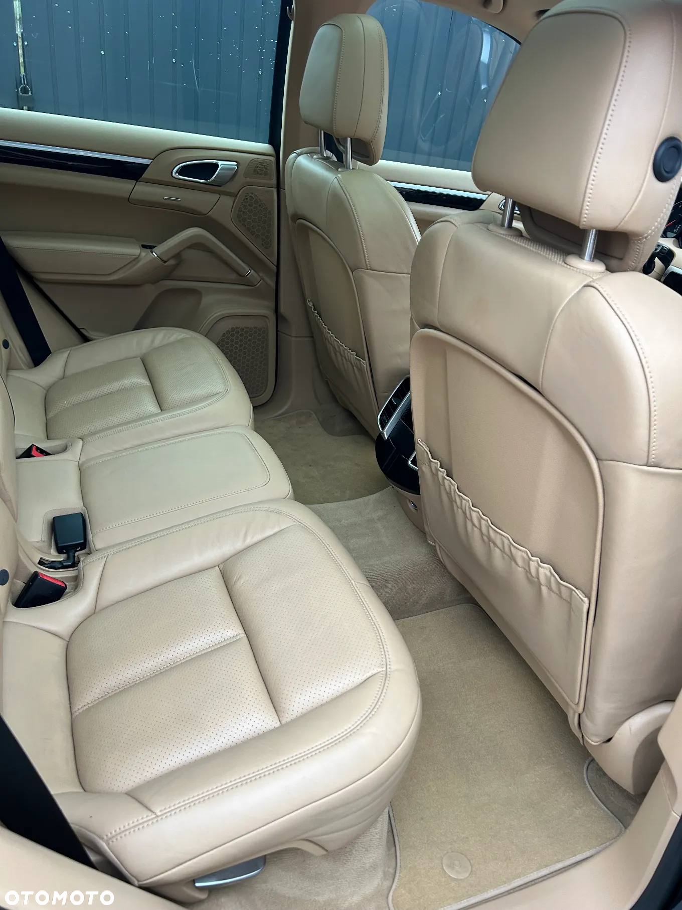 Porsche Cayenne Standard - 6