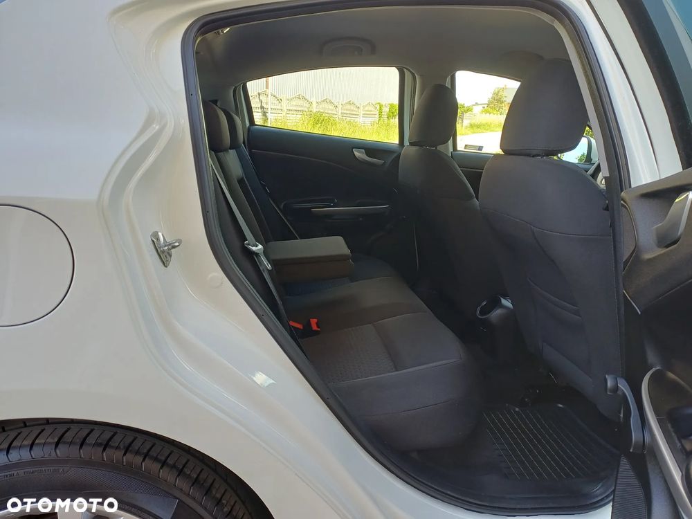 Alfa Romeo Giulietta 1.4 TB Progression - 23