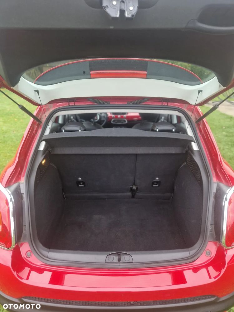 Fiat 500X - 11