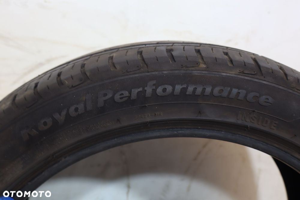 opona 225/45/18 lato - 6