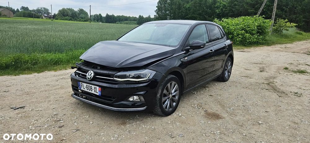 Volkswagen Polo - 1