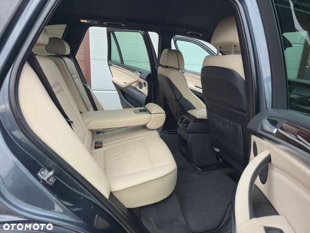 BMW X5 - 21