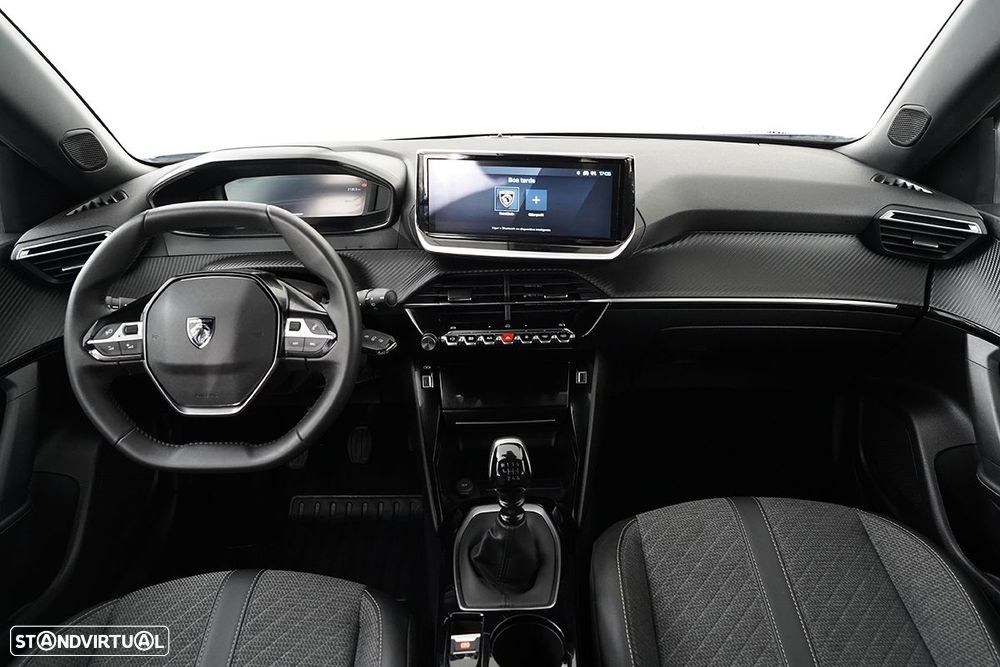 Peugeot 2008 1.2 PureTech Allure - 8