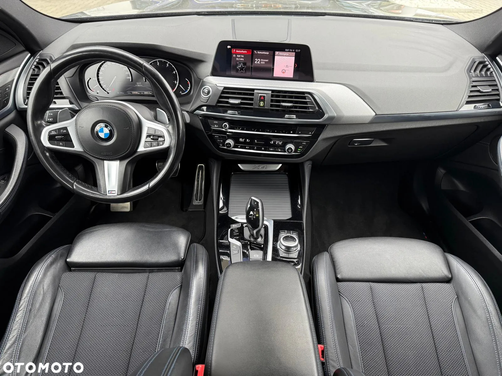 BMW X4 xDrive20d - 5