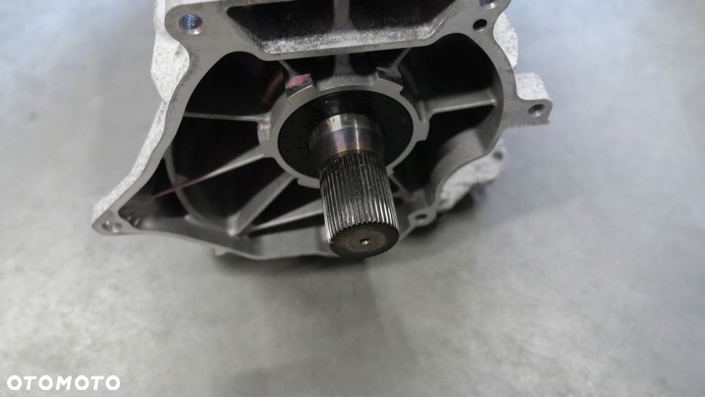 skrzynia biegów ga8x51cz automat xdrive bmw 3.0i turbo f30 g20 g21 b48 - 4