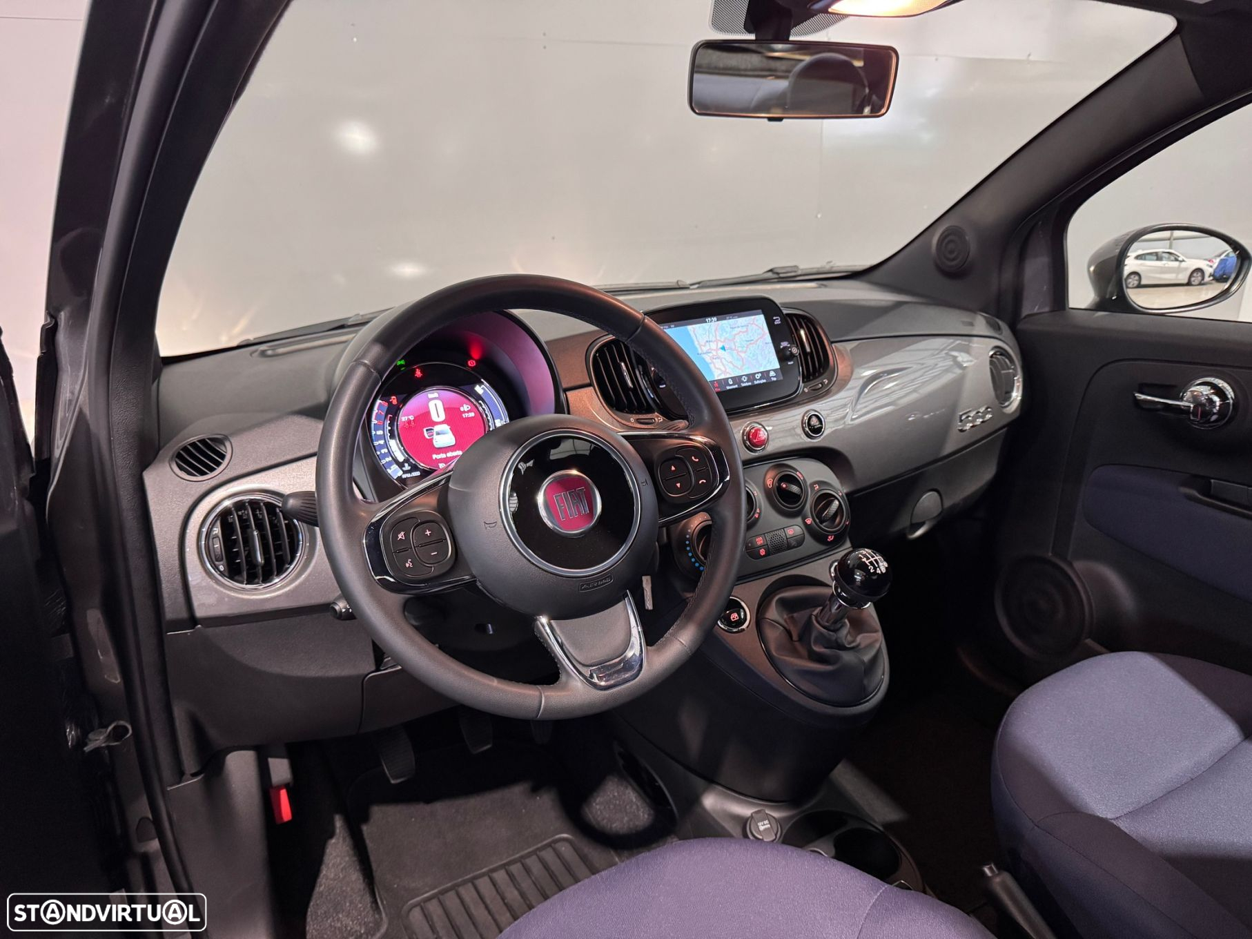 Fiat 500 - 15