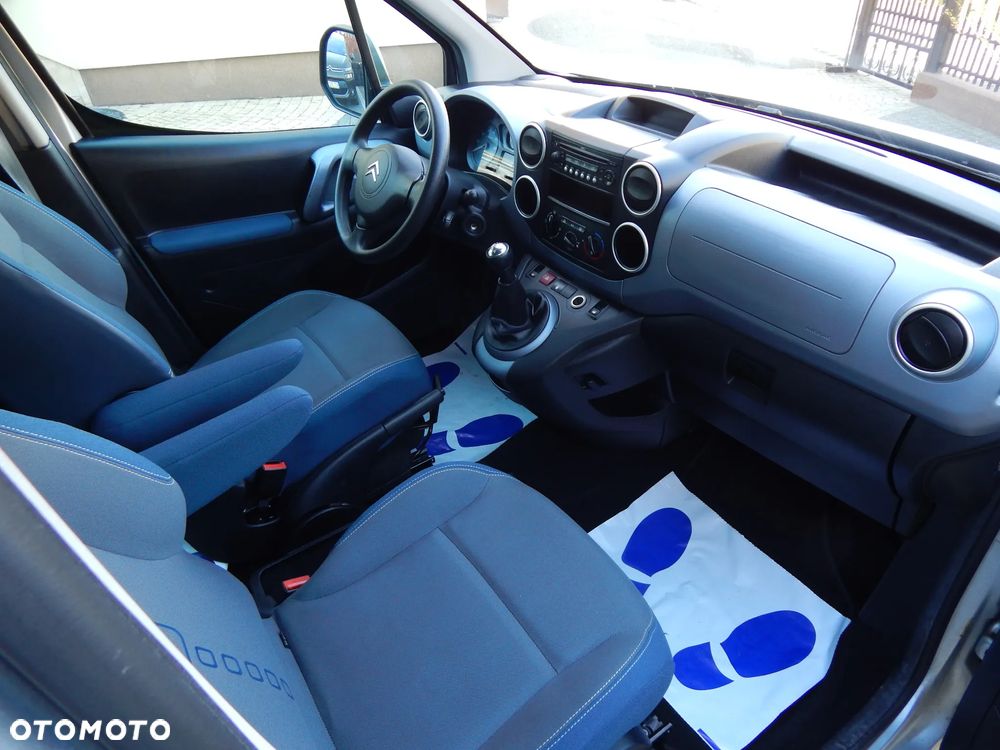 Citroën Berlingo II 1.6i Multispace - 6