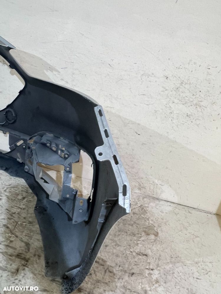 Bara fata Ford Mondeo 5 facelift , 2018, 2019, 2020, 2021, 2022, cod origine OE JS7V-17D957-A. - 6