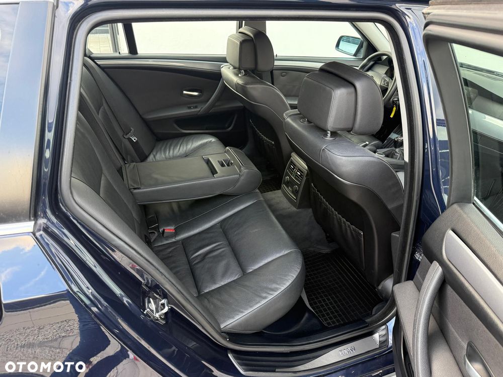 BMW Seria 5 530xd - 20