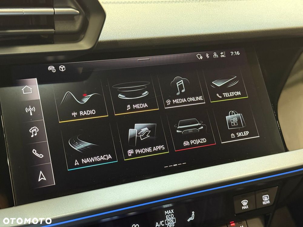 Audi A3 Sportback - 38
