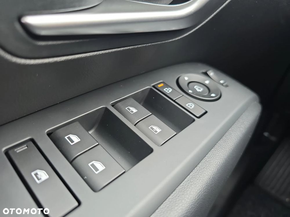 Hyundai Tucson 1.6 T-GDi HEV Smart 2WD - 19
