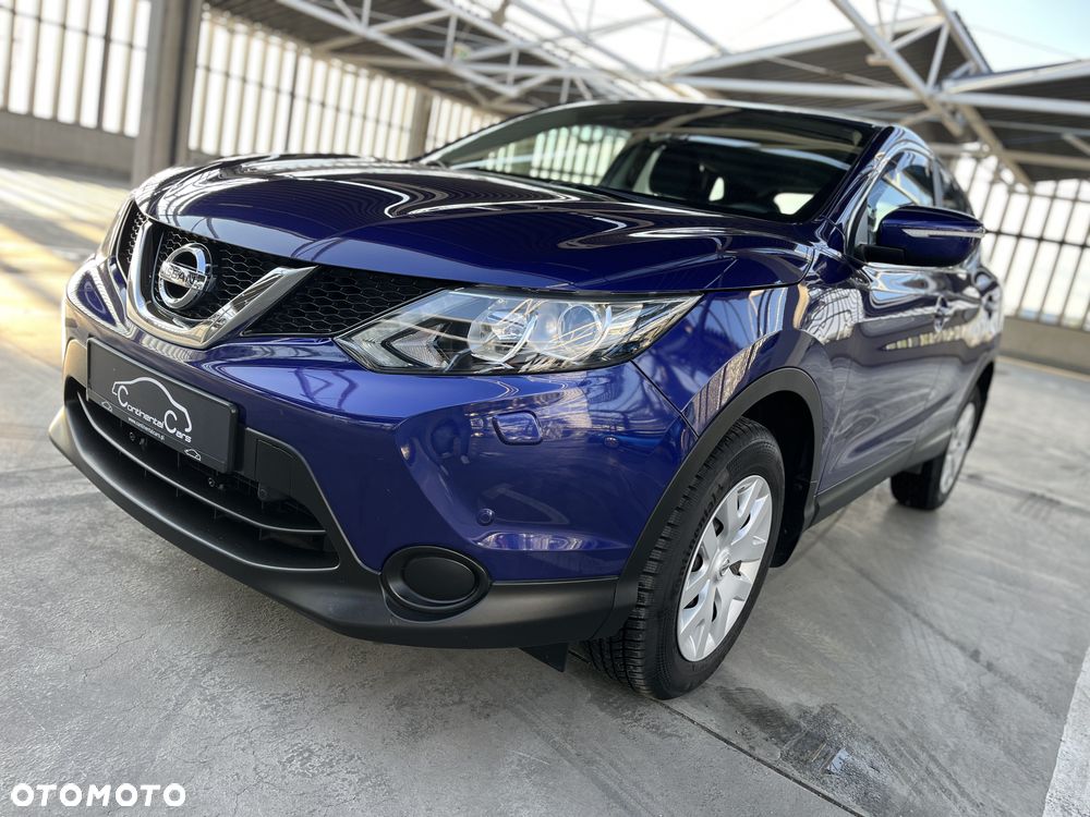Nissan Qashqai - 11