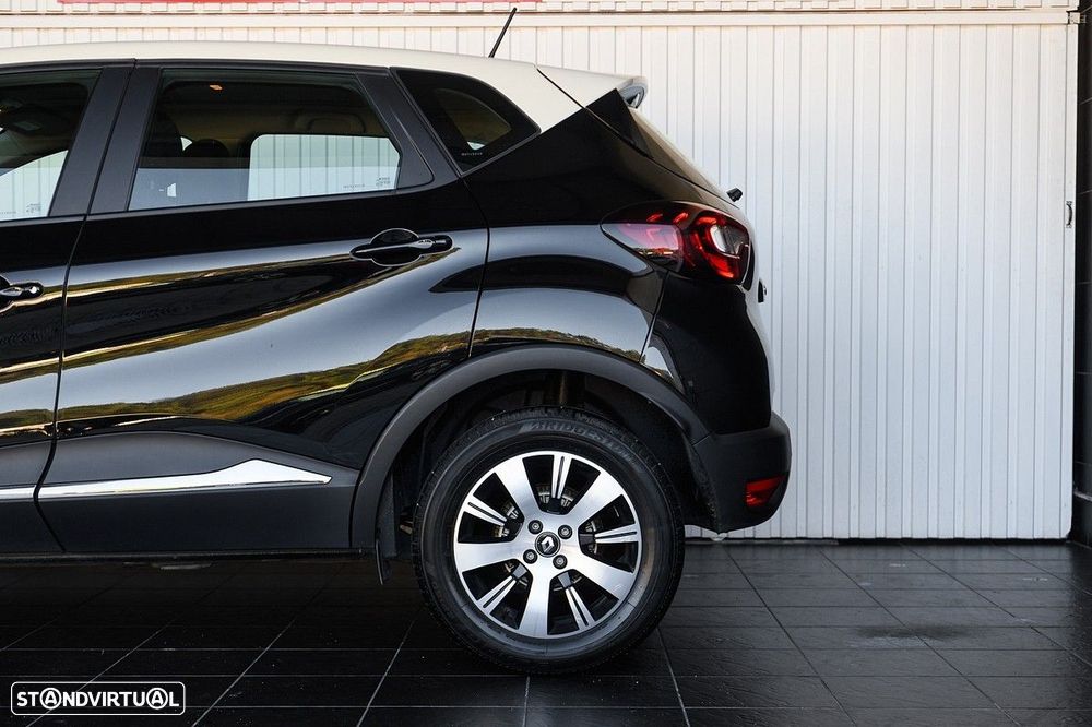 Renault Captur 0.9 TCE Zen - 12