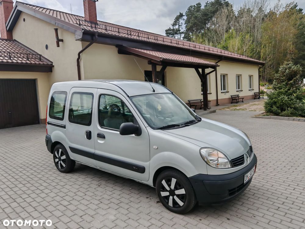 Renault Kangoo - 12