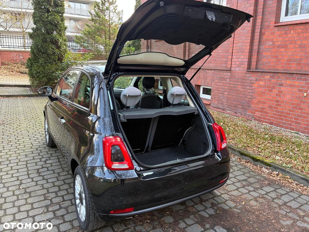 Fiat 500 - 4
