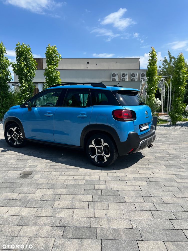 Citroën C3 Aircross - 4