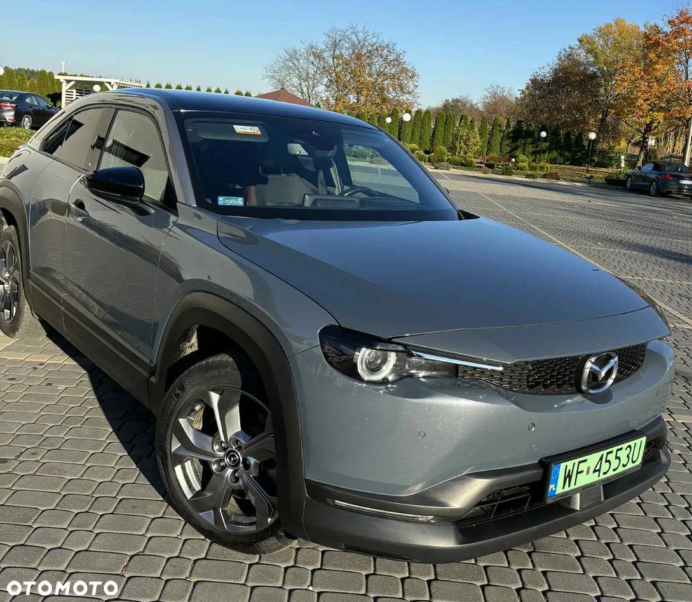 Mazda MX-30 35.5kWh Hikari - 2