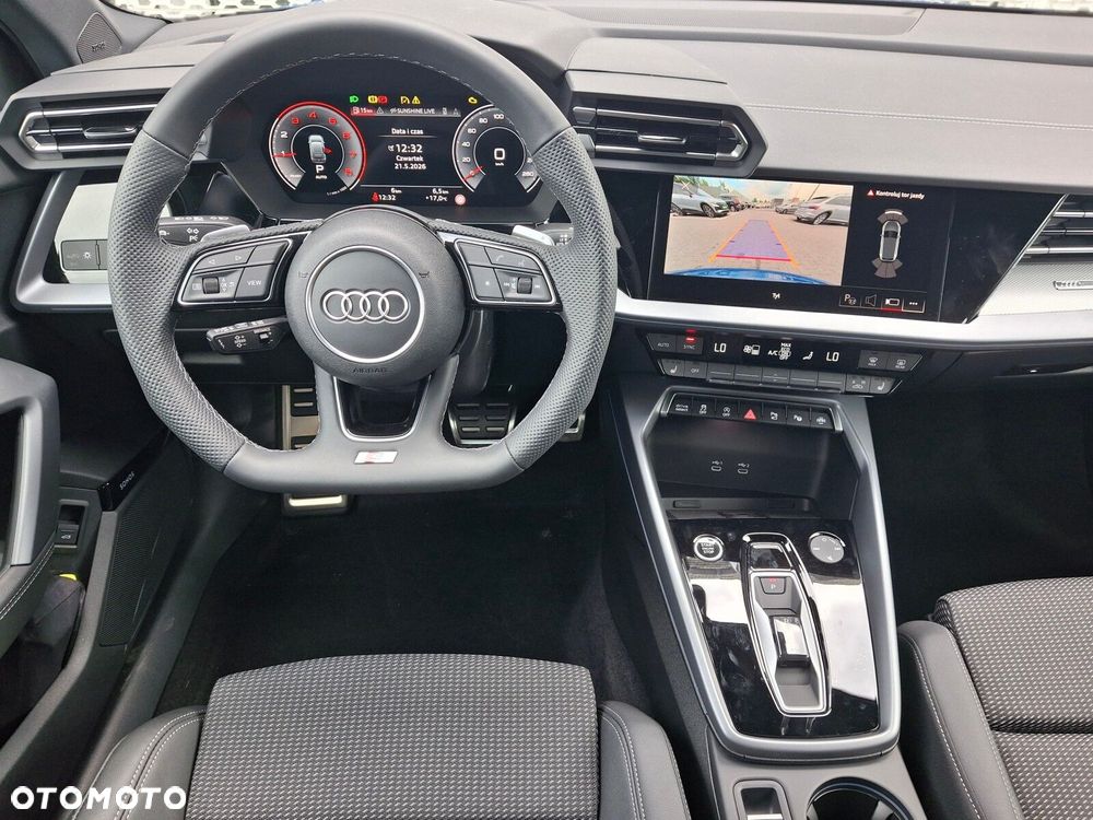 Audi A3 Sportback - 22