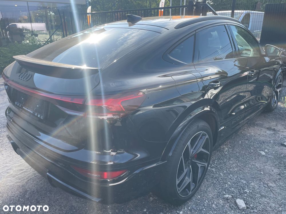 Audi SQ6 - 3