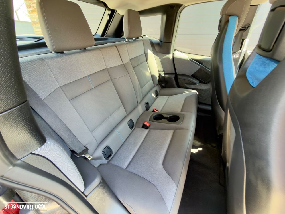 BMW i3 i3s (94 Ah) - 13