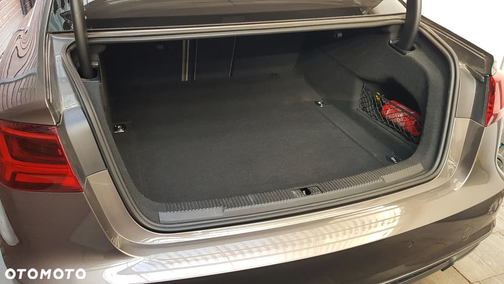 Audi A6 Limousine - 20