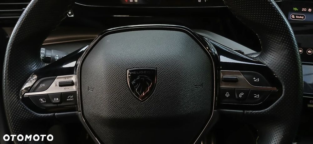 Peugeot 308 1.5 BlueHDi GT Pack S&S EAT8 - 19