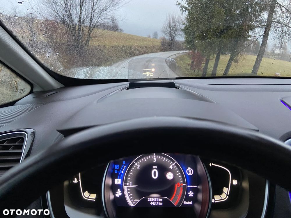 Renault Espace 2.0 Blue dCi Initiale Paris EDC - 29