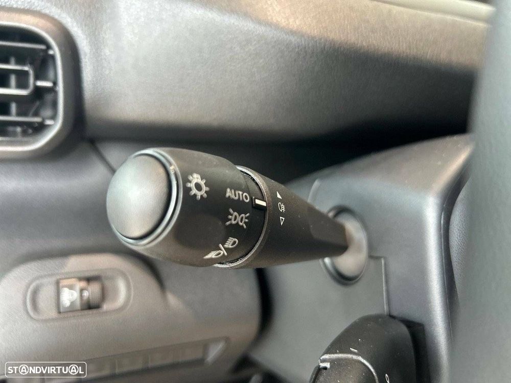 Peugeot partner - 13