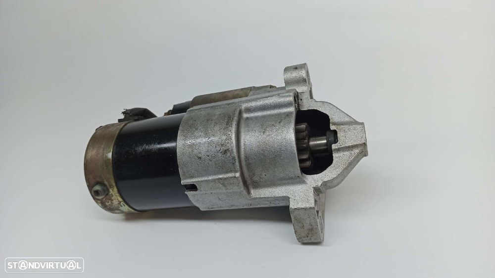 MOTOR DE ARRANQUE RENAULT CLIO II FASE II (B/CB0) AUTHENTIQUE - 4