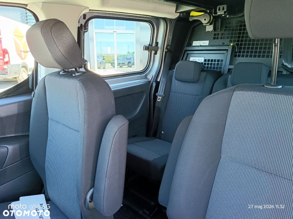 Citroën BERLINGO - 10