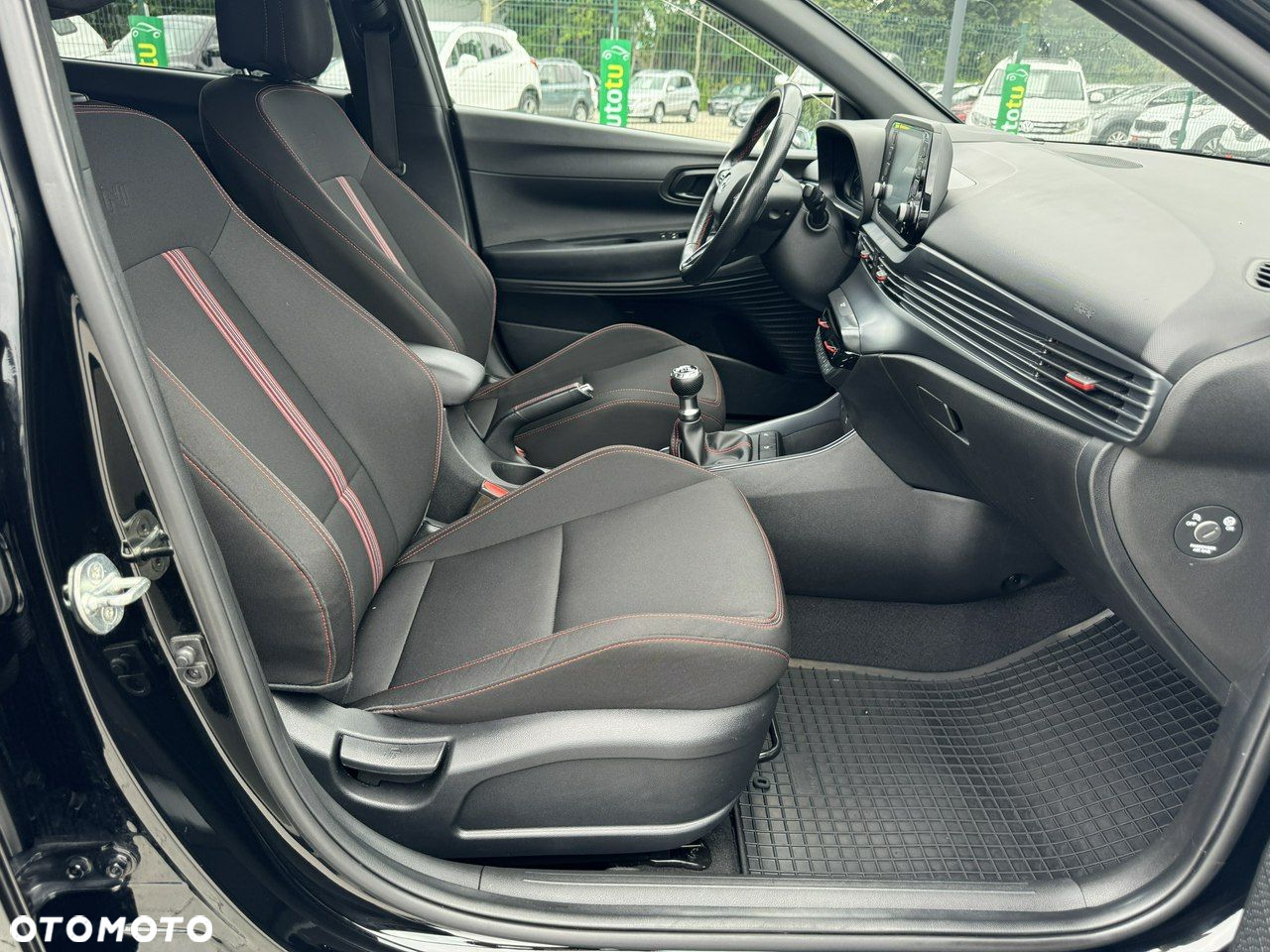 Hyundai i20 1.2 N Line - 35