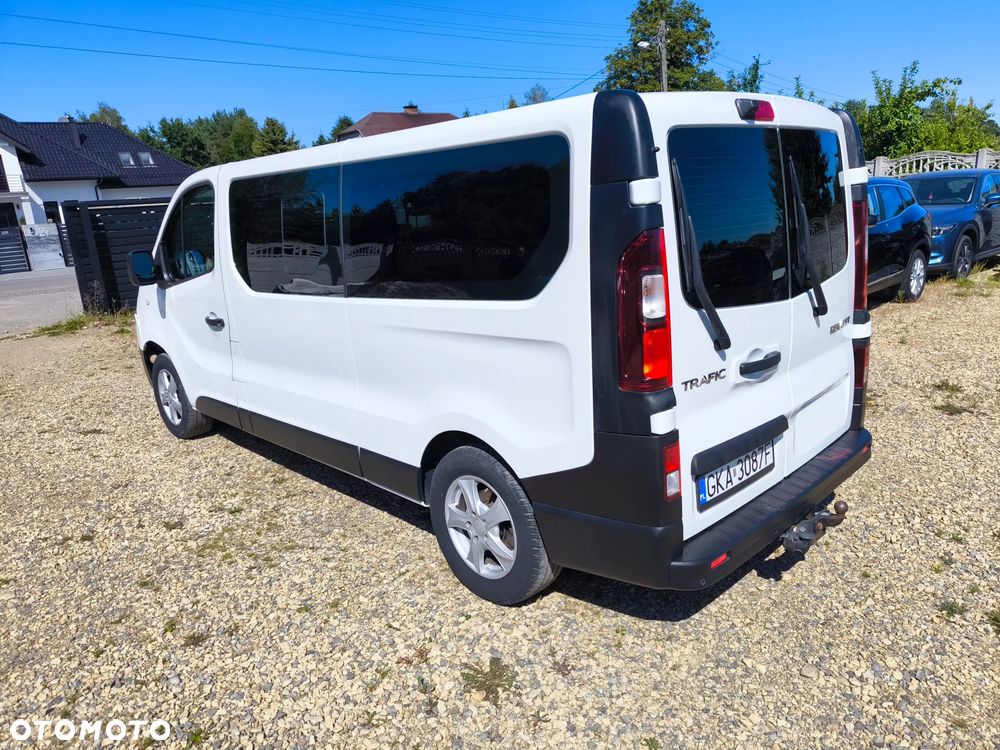 Renault Trafic ENERGY L2H1 Komfort - 4