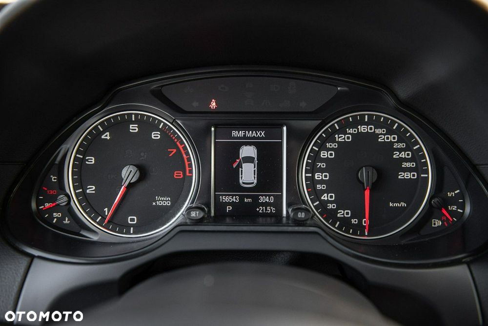 Audi Q5 2.0 TFSI quattro tiptronic - 31