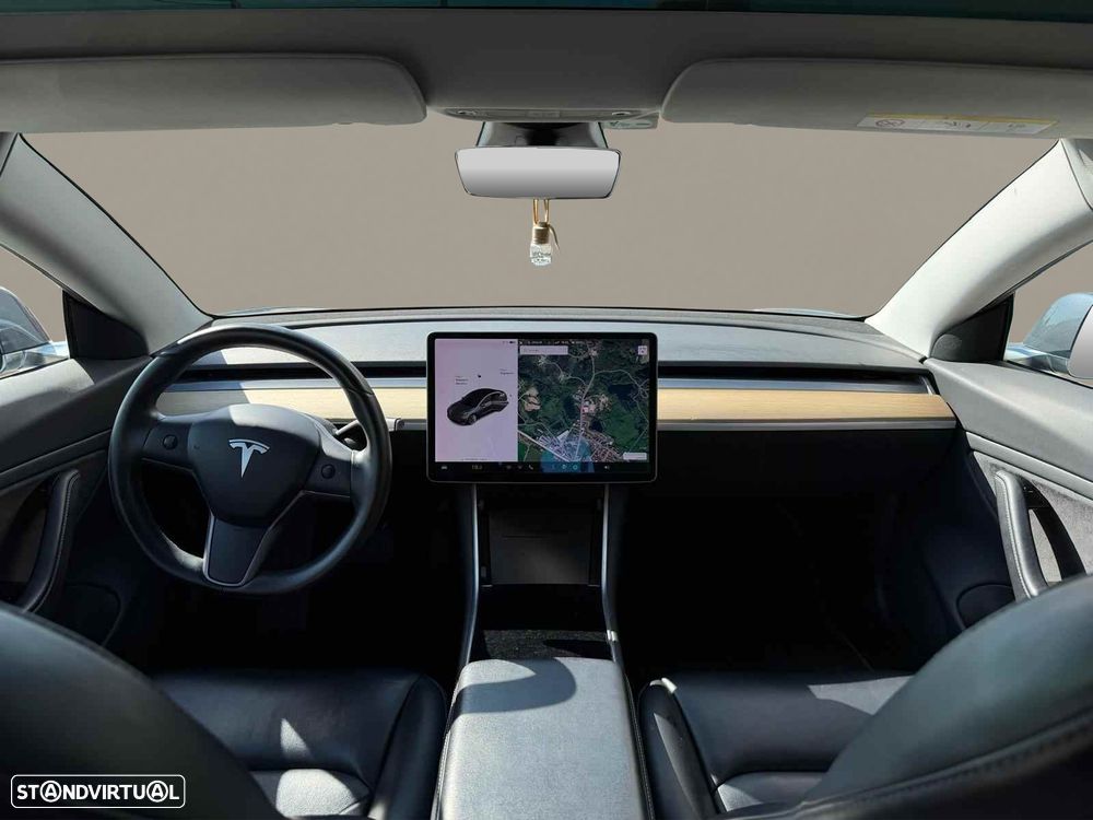 Tesla Model 3 Long Range AWD Dual Motor - 11