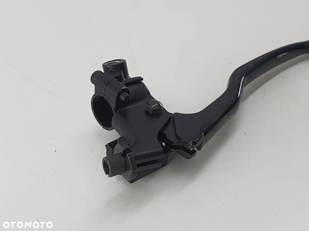 DZWIGNIA SPRZEGLA KLAMKA YAMAHA XSR 125 - 3