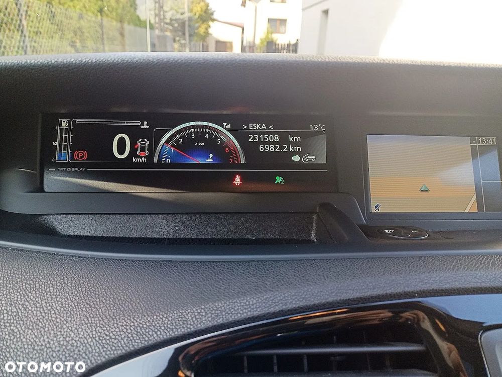 Renault Scenic 1.4 16V TCE Bose Edition - 12