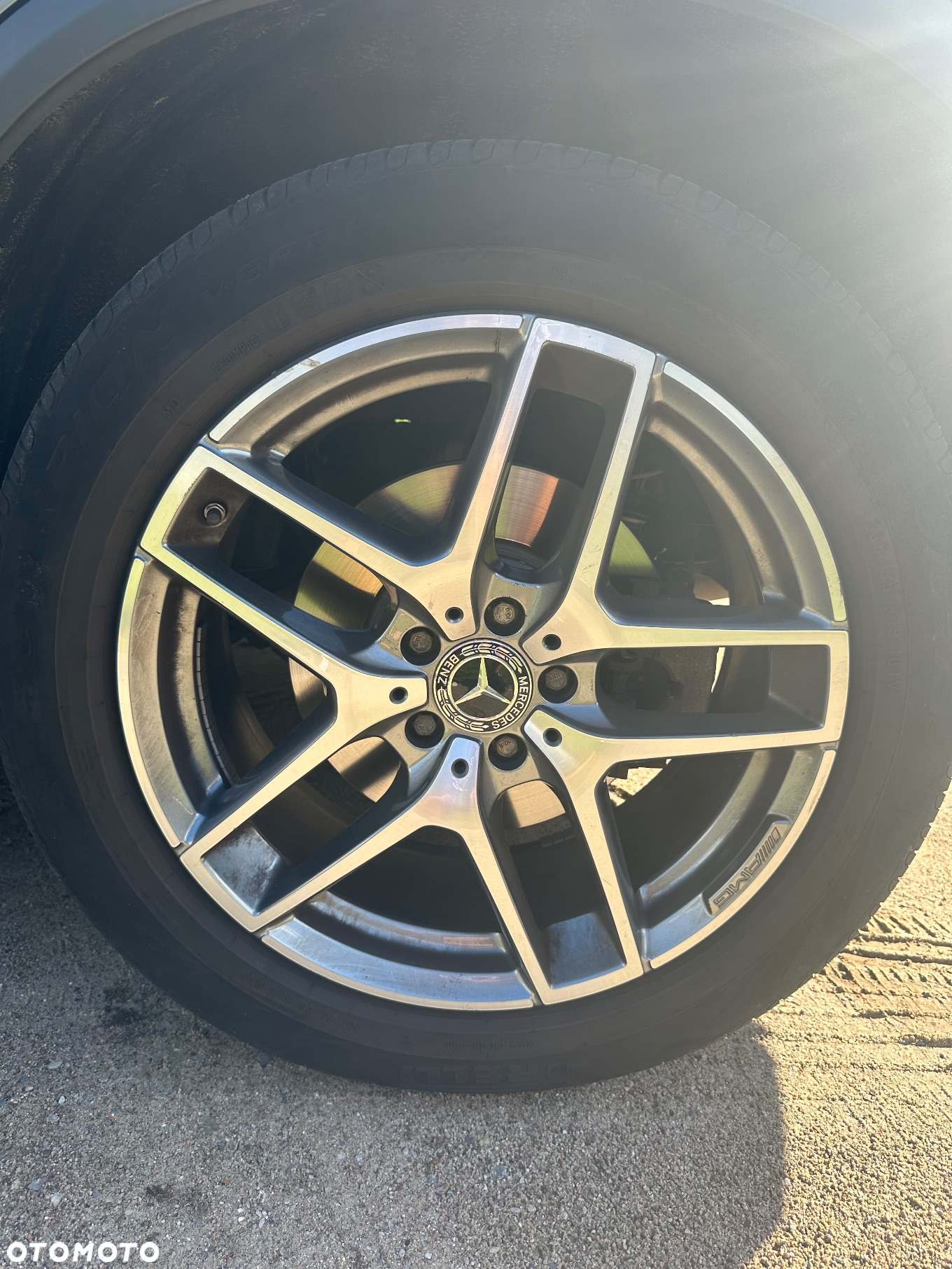 Mercedes-Benz GLC Coupe 220 d 4-Matic - 16