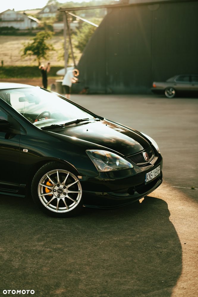 Honda Civic 2.0i Type-R - 3