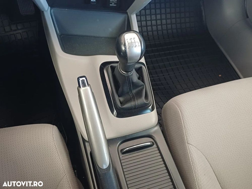 Honda Civic - 30