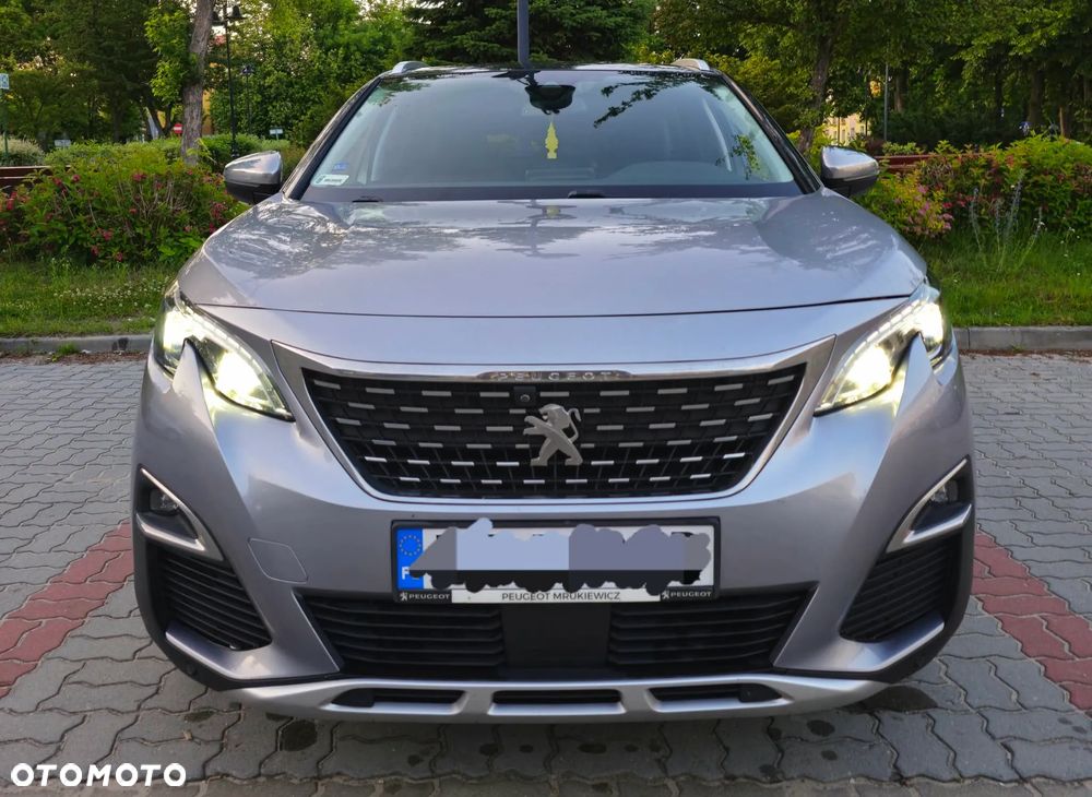 Peugeot 3008 - 2