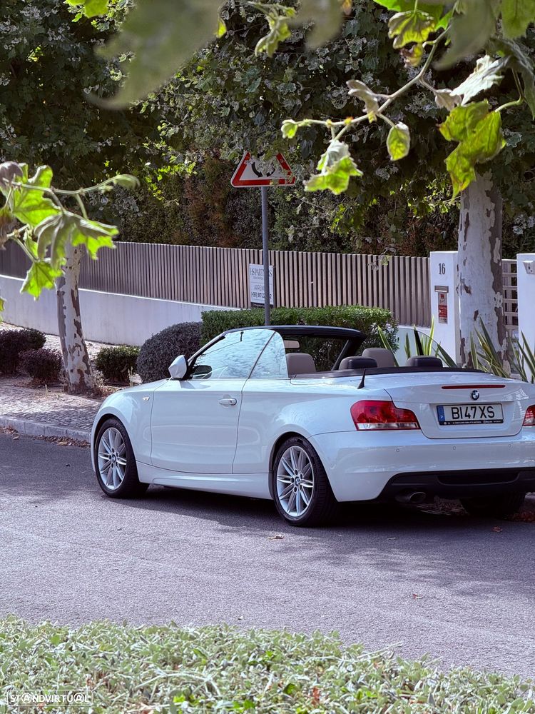 BMW 118 d DPF Edition Sport - 24
